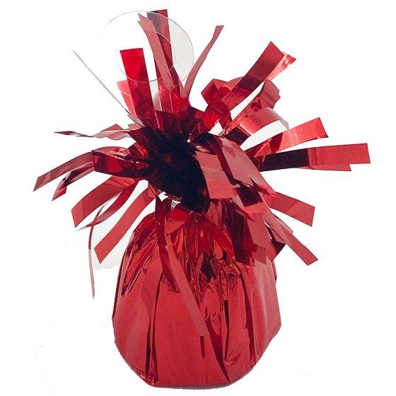 Balloon Weight Red