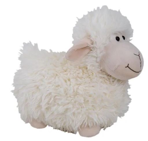 Soft Toy Plush Shane Sheep 30cm