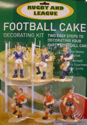 Topper Sport Rugby League Football Kit Assorted Colours