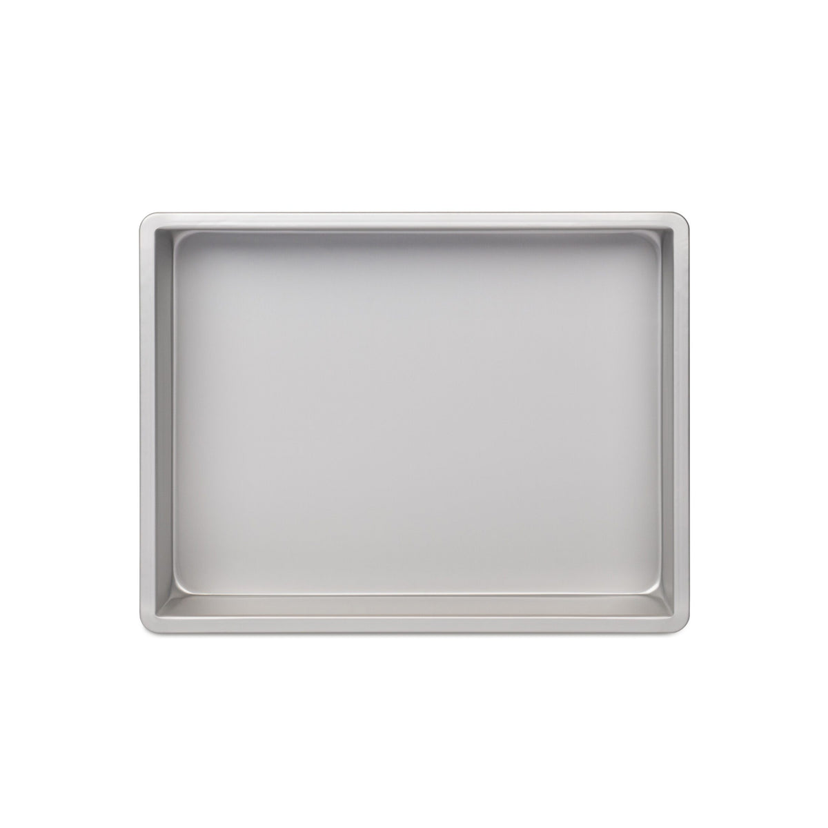 Cake Tin Half Slab 12x16x3 inch Loyal Elite Anodised
