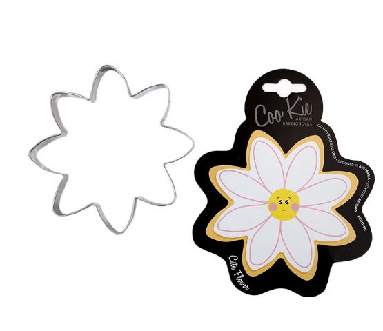 Cookie/Biscuit Cutter Flower/Floral