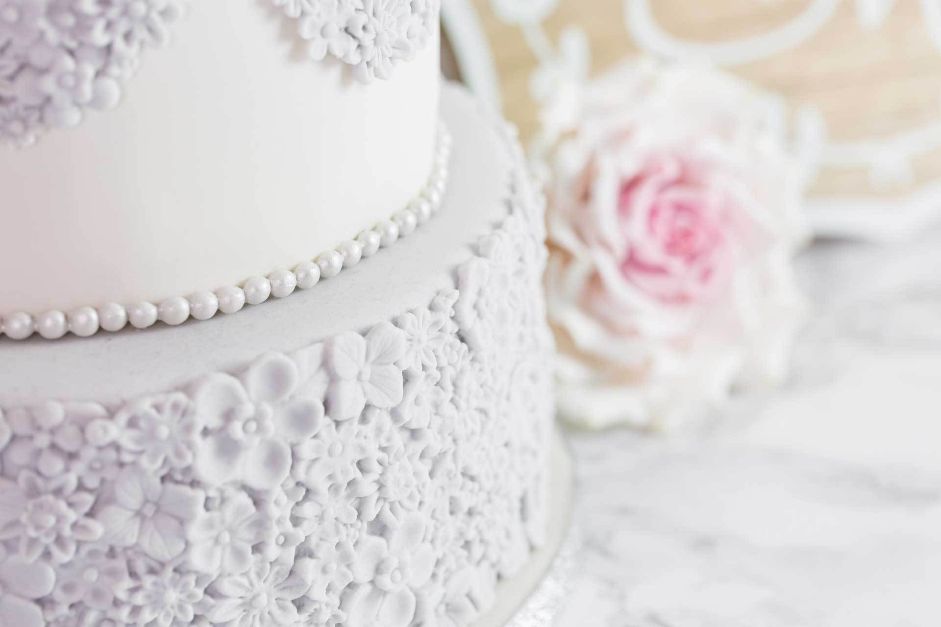 Mould Sugar Flowers Karen Davies