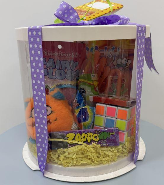 Gift Hamper Mega Kids Pack