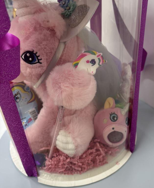 Gift Hamper Magical Unicorn