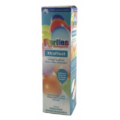 Xtra Float Helium Balloon Extender 100ml