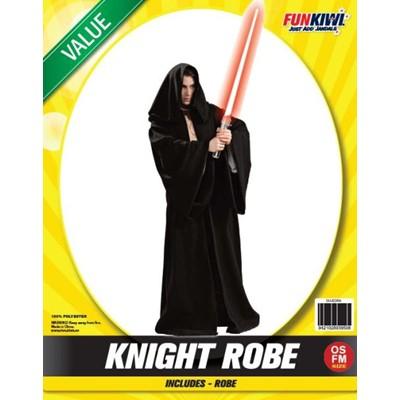 Costume Adult Space Knight Robe