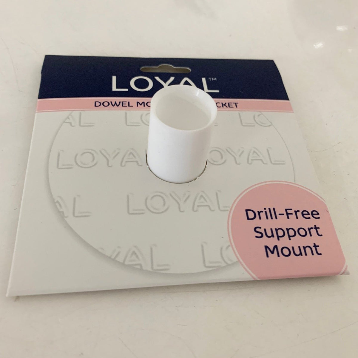 Cake Dowel 16mm Mounting Bracket Cake Decorating