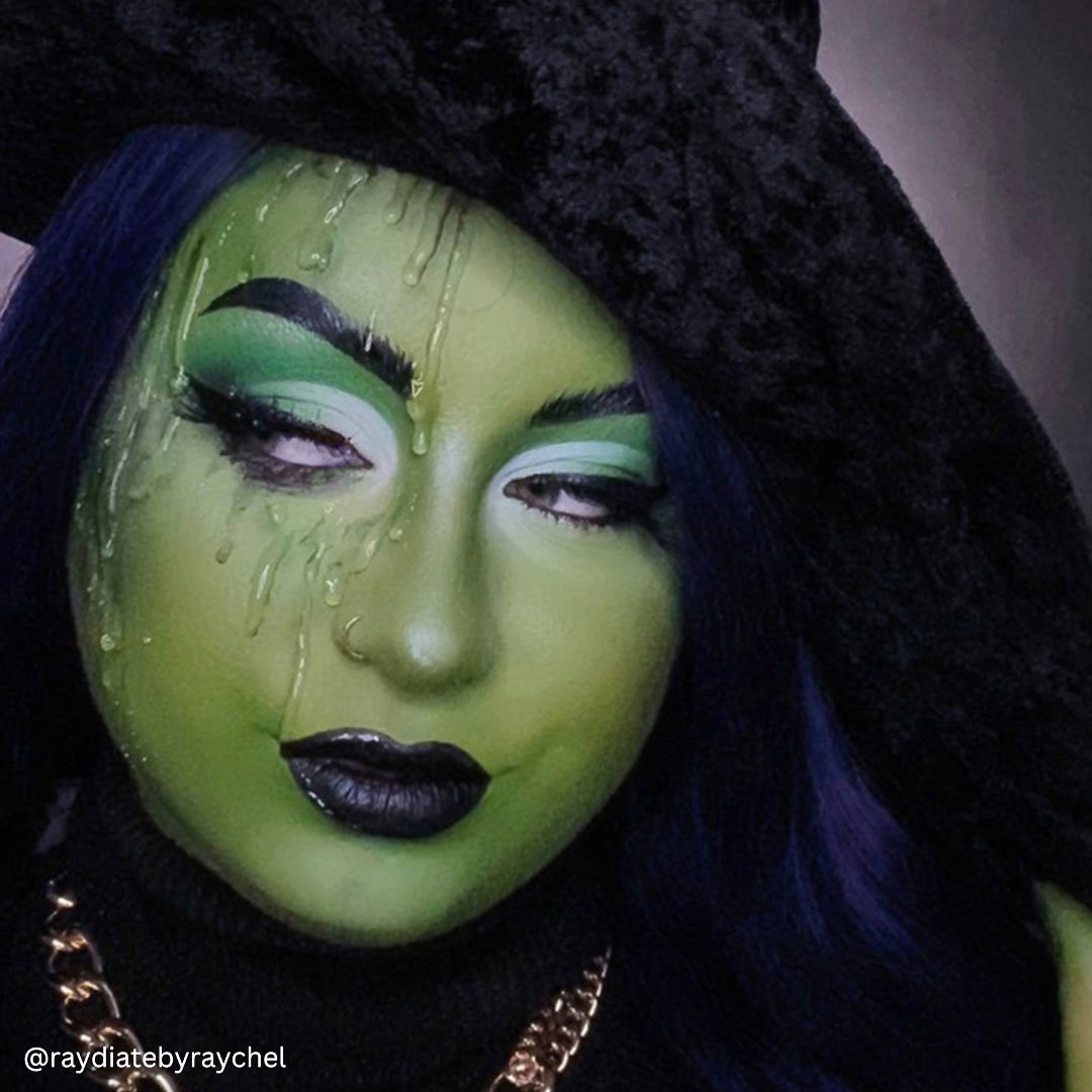 Make Up Special Effects Mehron 3D Gel Clear 60ml Deluxe