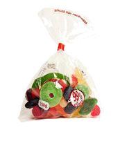 Confectionary Lolly Bag Mixed 150g
