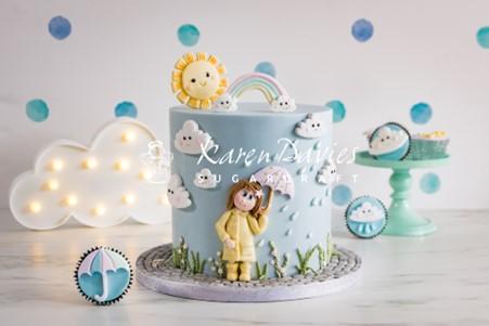 Mould Weather Karen Davies - Last Chance