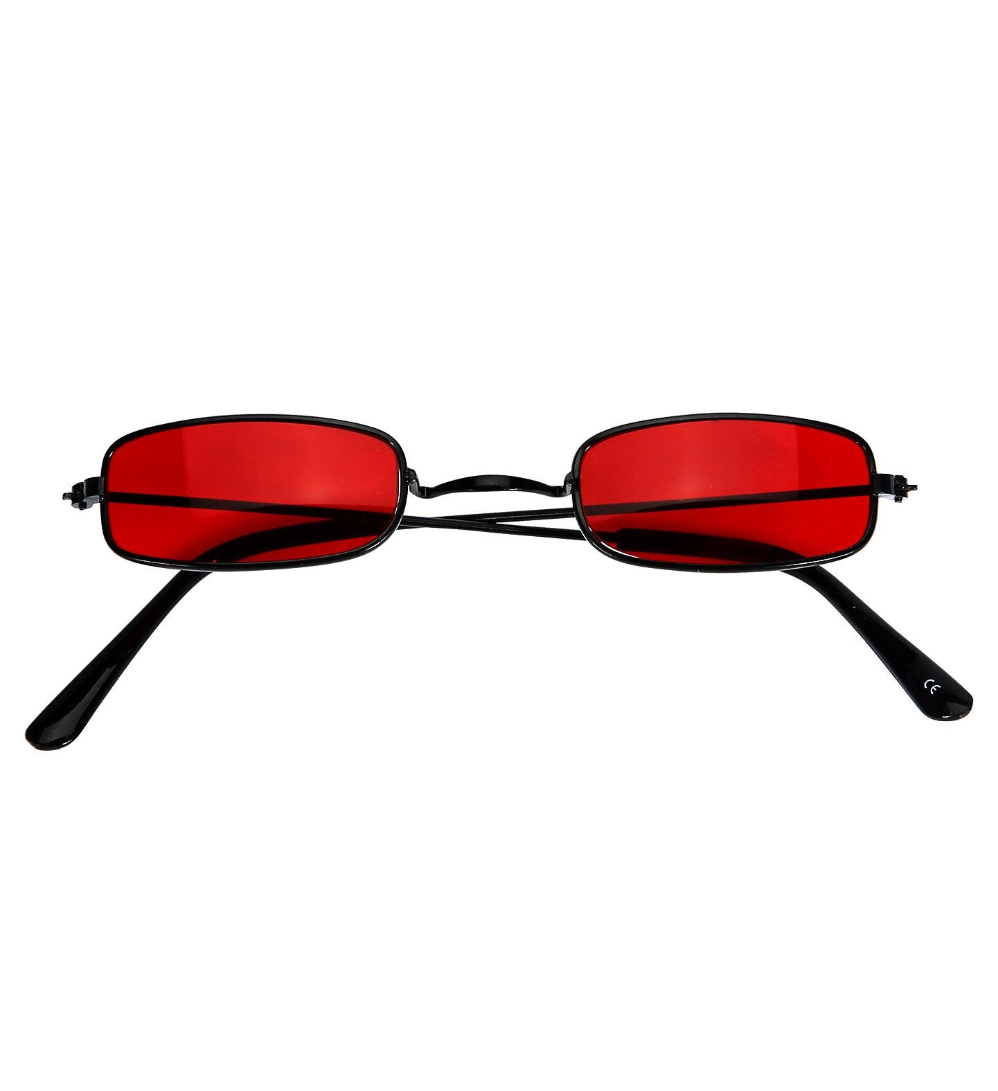 Costume Glasses Red Dracula/Vampire/Devil Halloween/Horror