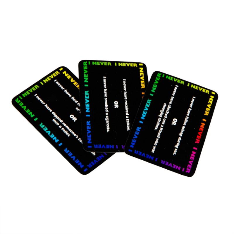 The Complete Set of The 51 Most Popular Drinking Games