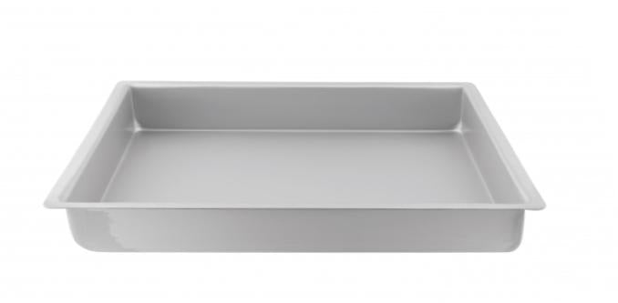 Cake Tin Mondo Pro Rectangle 11x15x3cm