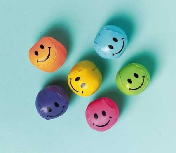Value Favours Soft Balls Pk/12 - Last Chance Buy