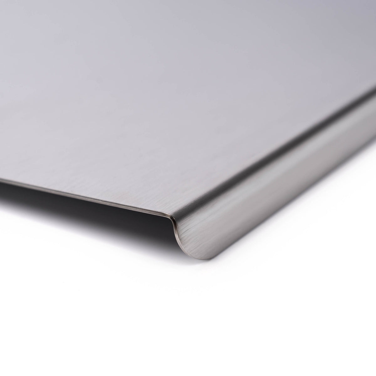 Chopping Board Elite/Deluxe Stainless Steel Small 45cm x 31cm