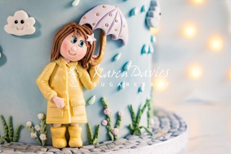 Mould Weather Karen Davies - Last Chance