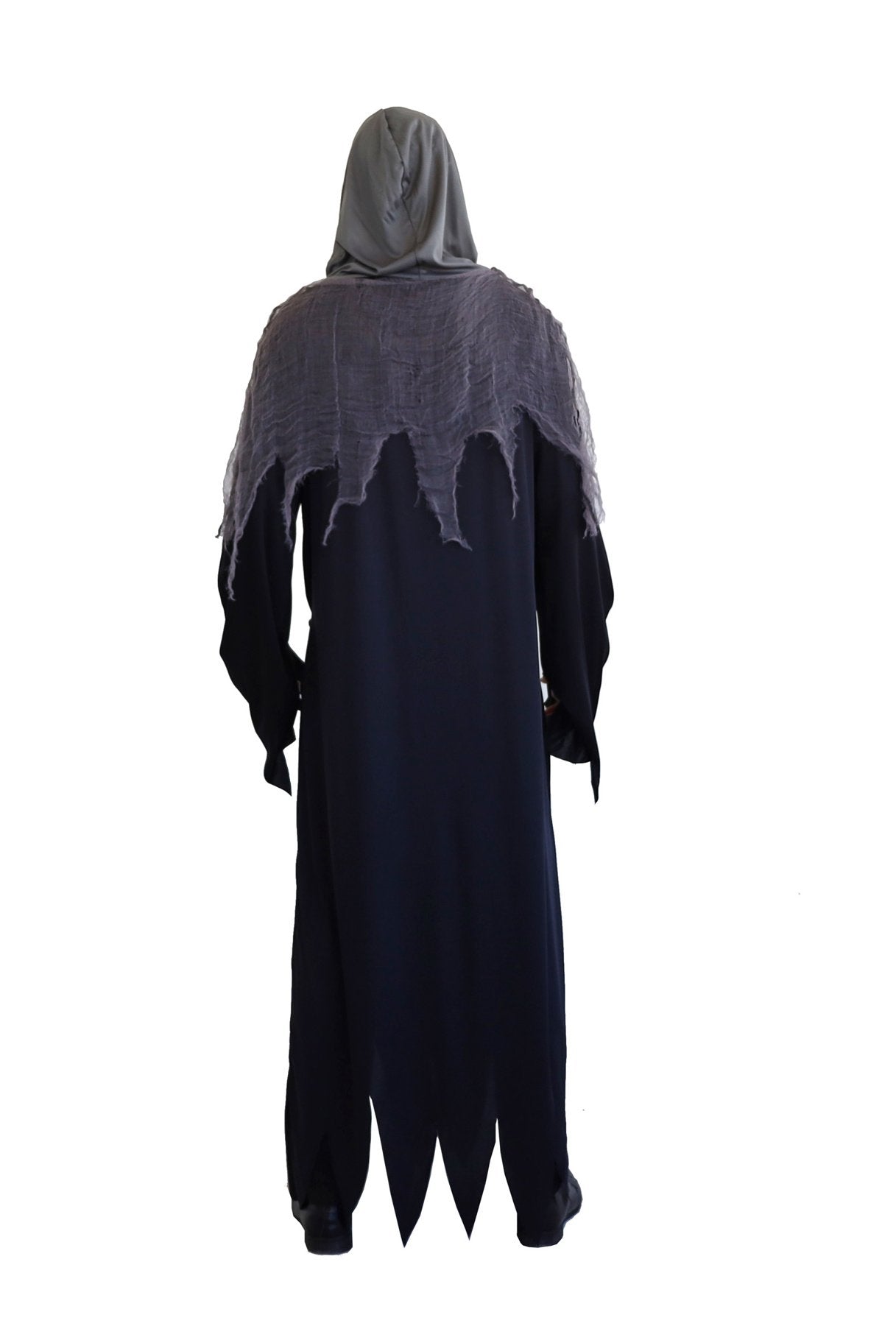 Costume Adult Grim Reaper Black