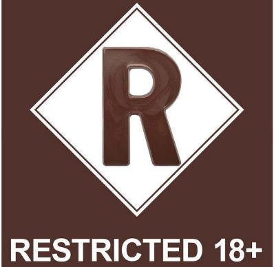 Cookie Cutters Penis Shaped Pk/3 Cake Craft