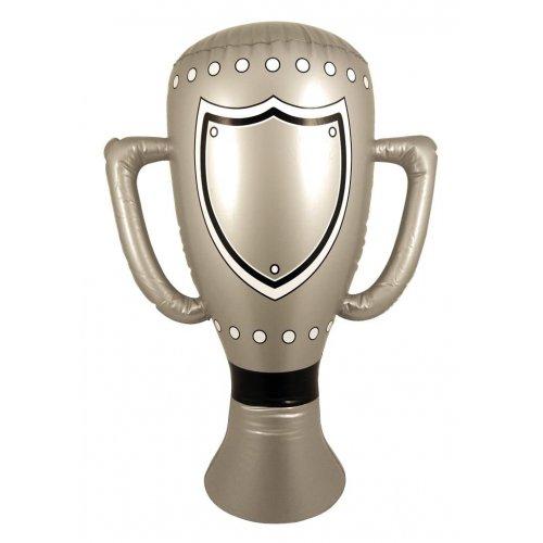 Inflatable Trophy 60cm Sports Award Novelty Joke Prop