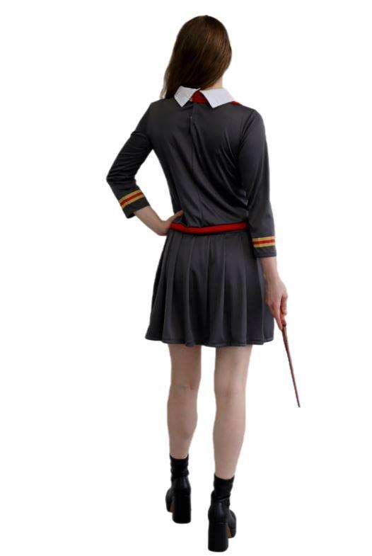 Costume Adult Magic Schoolgirl
