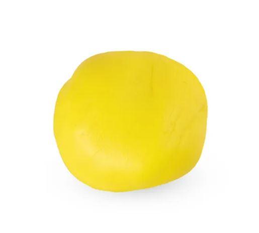Fondtastic Premium Fondant Yellow 250g Cake Decorating