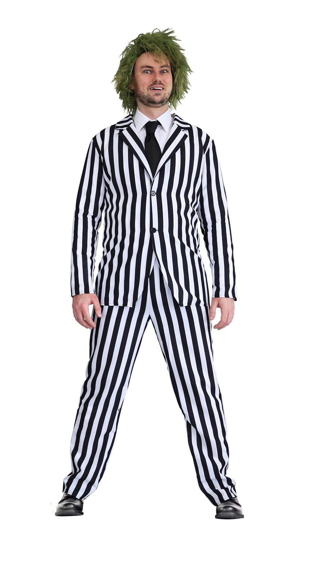 Costume Adult Beetle Time Male