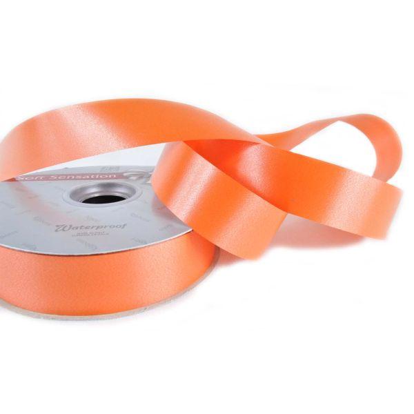 Ribbon 30mm Orange 91m