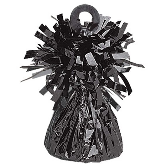 Balloon Weight Black