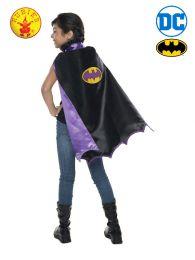 Costume Child Batgirl DC Cape Last Chance Buy