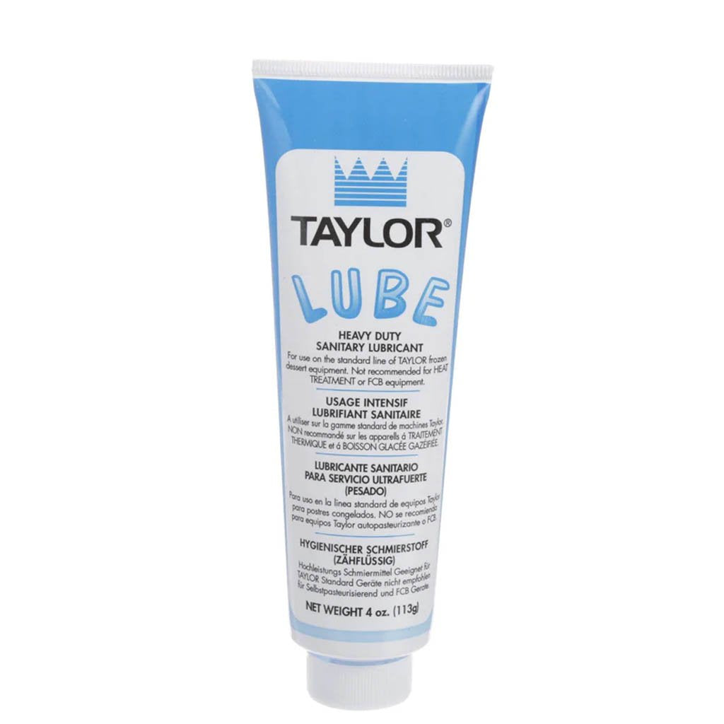 Taylor Heavy Duty Food Safe Lubricant 113g