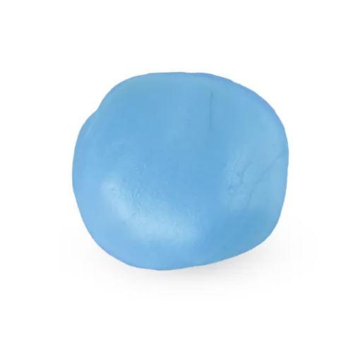 Fondtastic Premium Fondant Pastel Blue 250g Cake Decorating