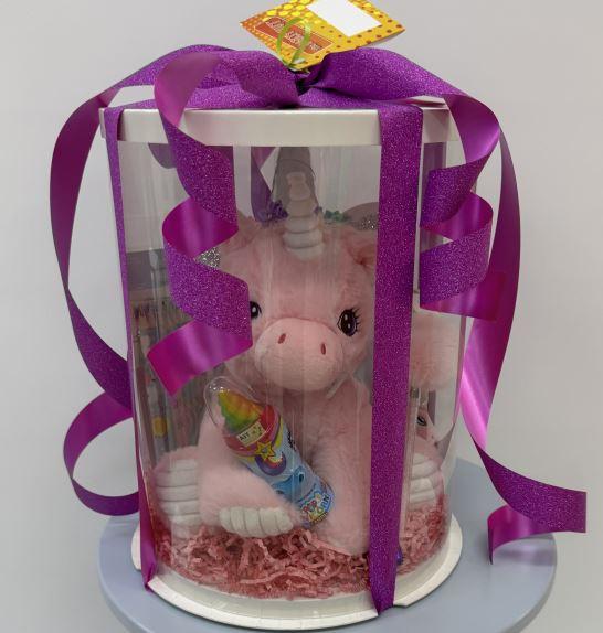 Gift Hamper Magical Unicorn