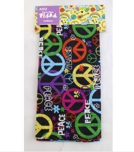 Bandana/Head Scarf Hippy Peace 1960s Bright