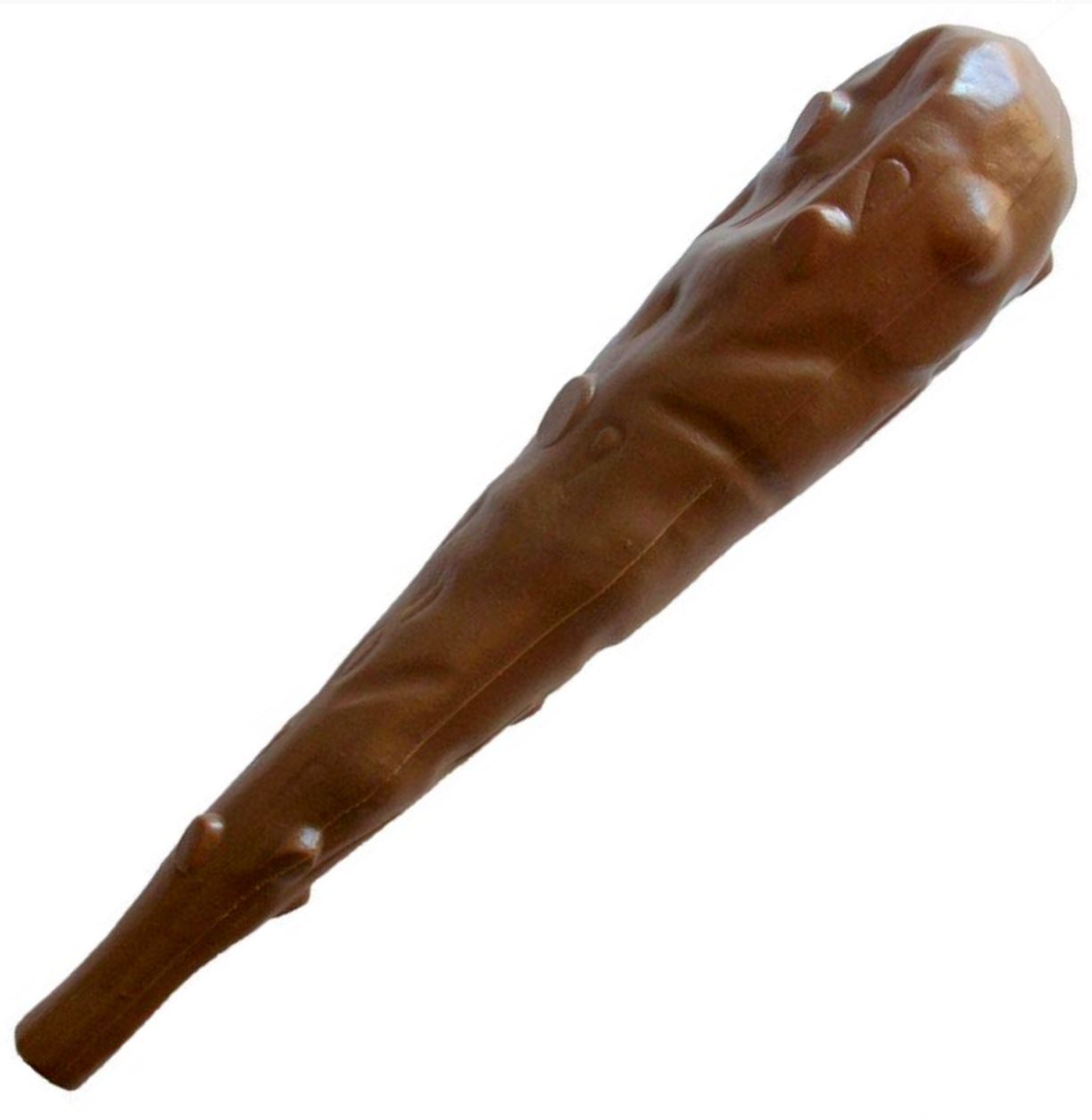 Club Caveman Jumbo 67cm Stone Age Costume Accessory