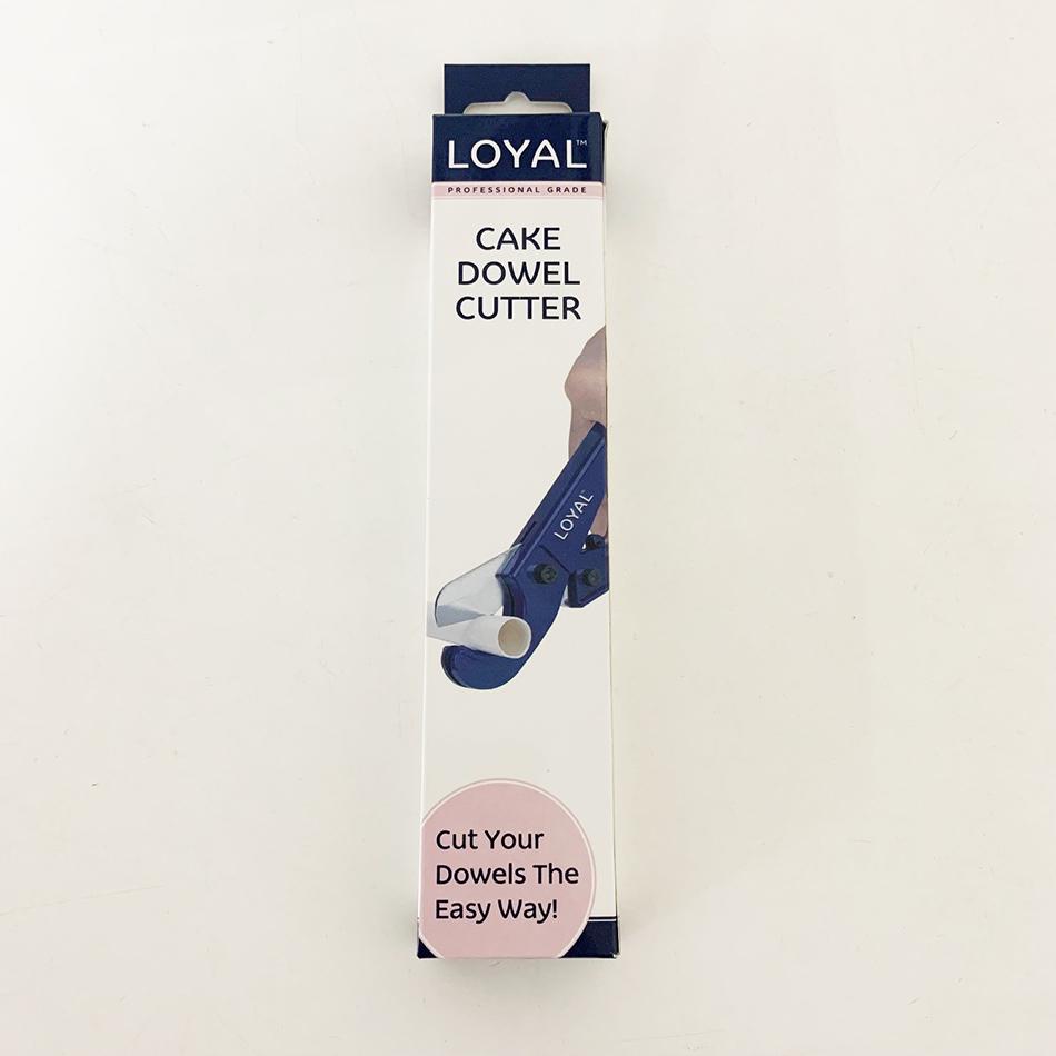 Cake Dowel Cutter Each Cake Decorating