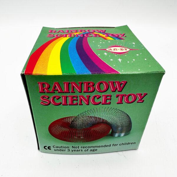 Value Favours Metal Spring Spring/Slinky 70mm Deluxe