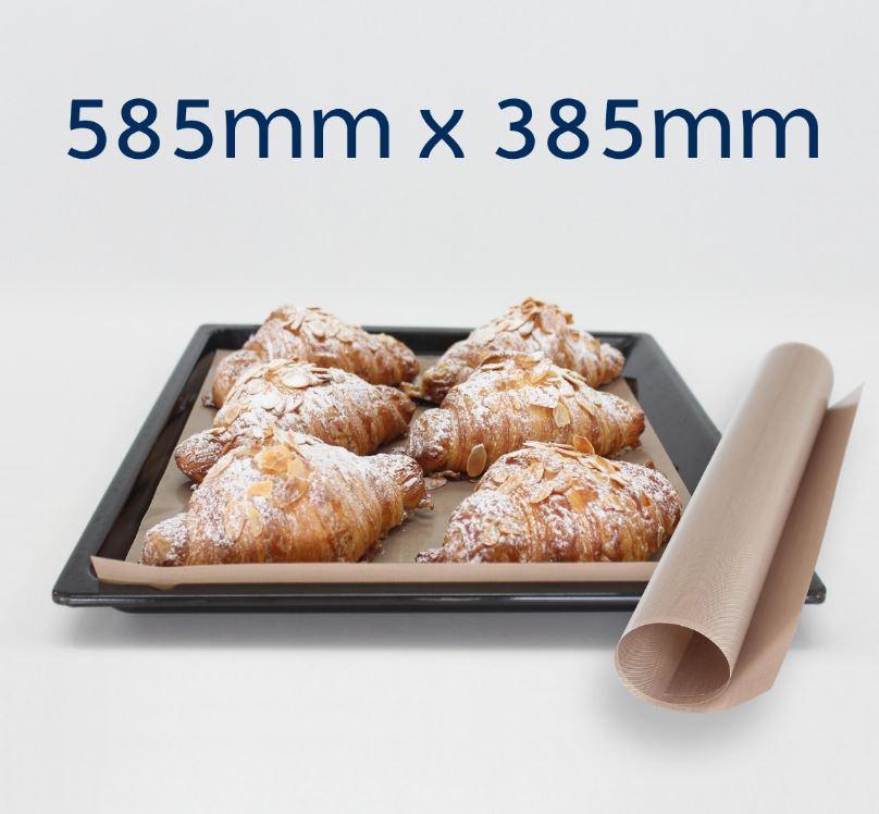 Bake & Line Mat PTFE (Non Stick) 58.5cm x 38.5cm