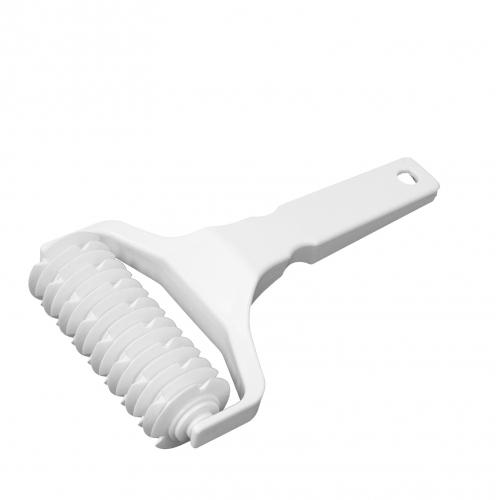 Cake Decorating Lattice Cutter 11cm Wide Mondo