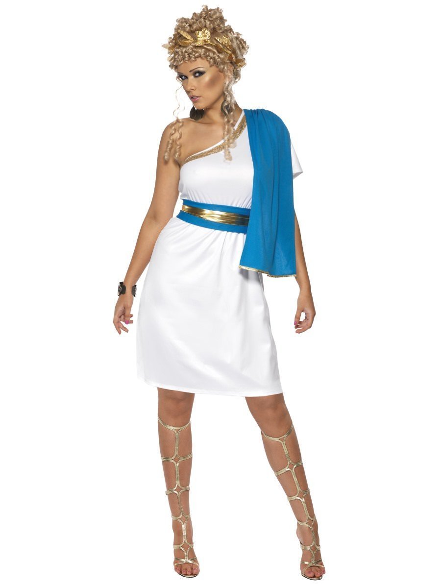 Costume Adult Roman Beauty
