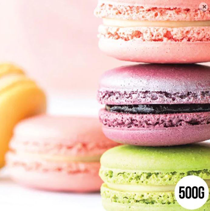 Macaron Mix 500g Cake Craft