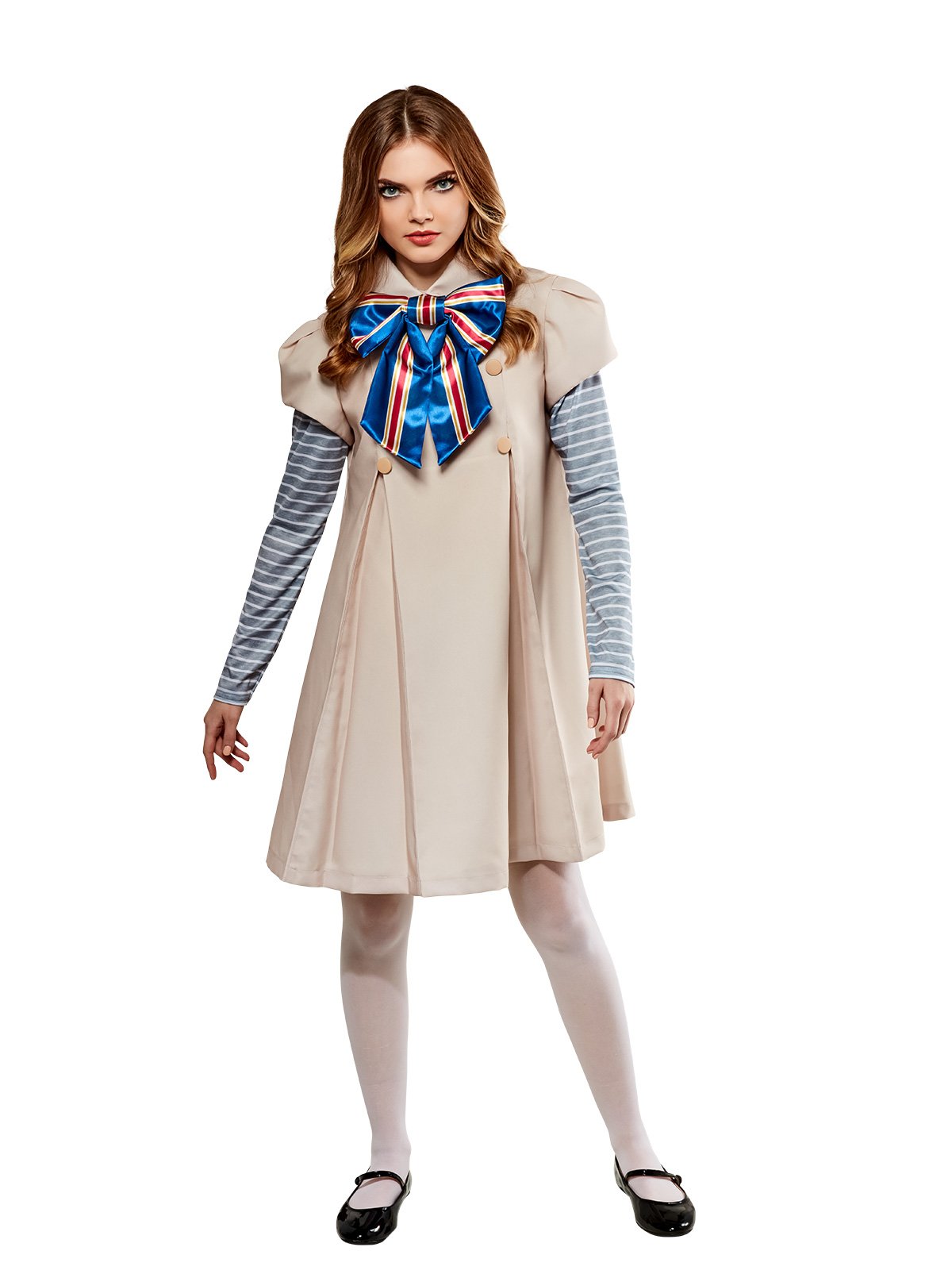 Costume Adult Dress M3GAN