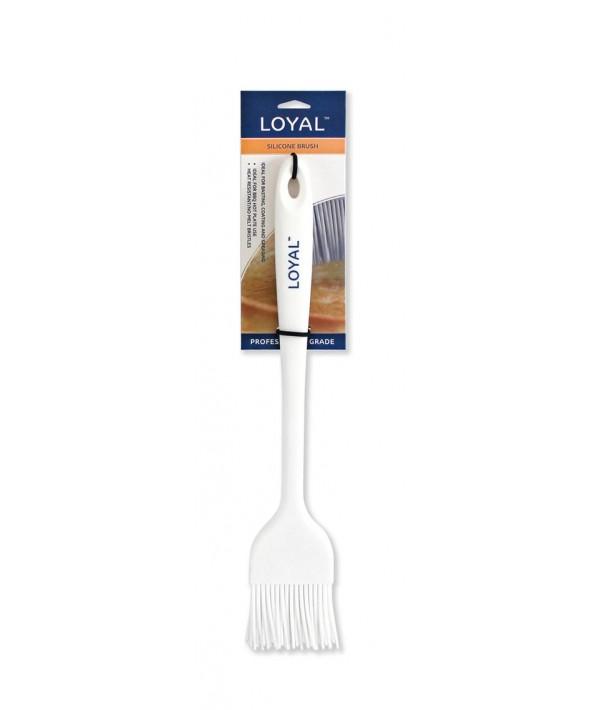 Premium Pastry Brush Silicone 22cm