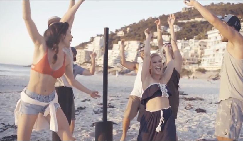 Hire Pa & Powered Speaker Maui 5 Go