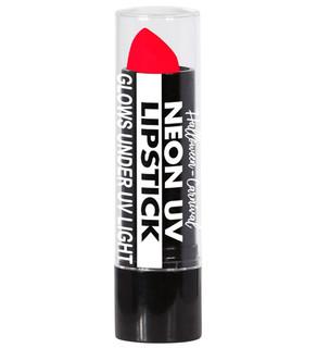 Neon UV Lipstick Pink Cosmetics/Makeup 6ml