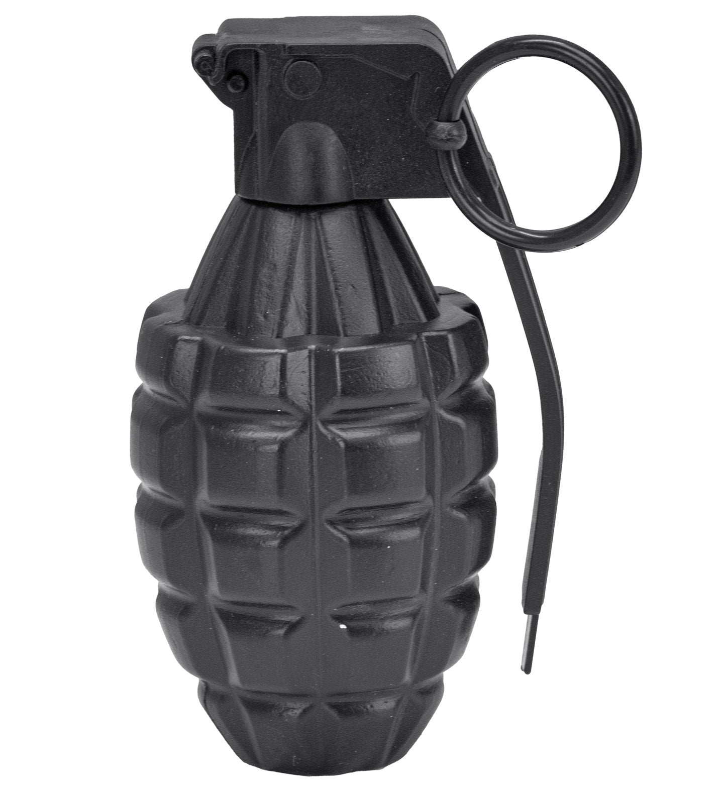 Weapon Costume Prop Fake Plastic Grenade 10cm