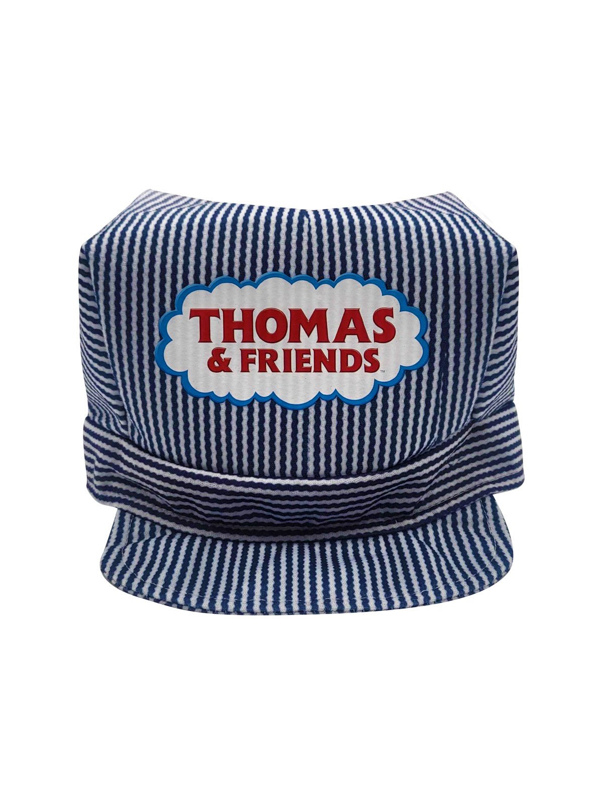 Hat Child Fabric Engineers Train Drivers Deluxe (Thomas The Tank Engine)