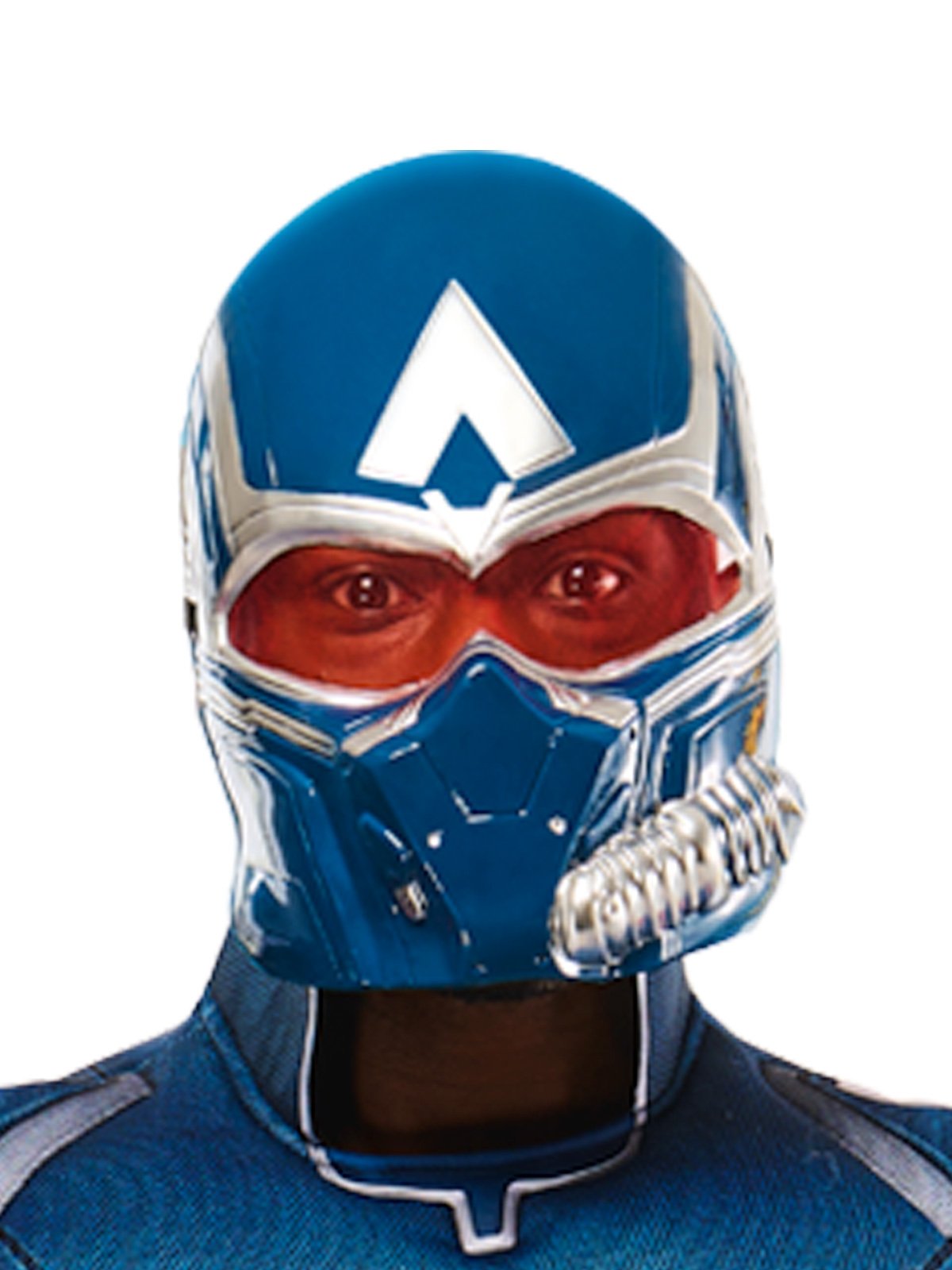 Captain America Brave New World Adult Deluxe Medium / Standard