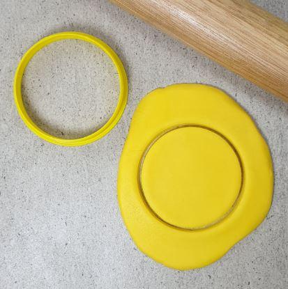 Circle Cutter 51mm