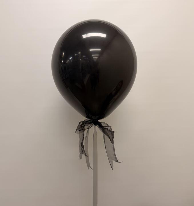 Gender Reveal 40cm Exploding Balloon