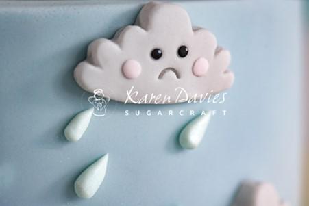 Mould Weather Karen Davies - Last Chance